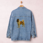 Akita Denim Jacket (Hangar)
