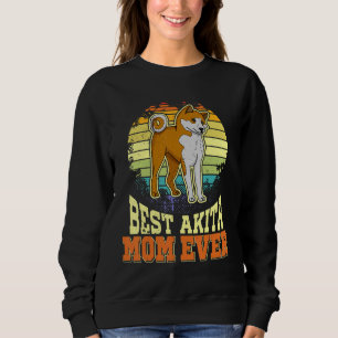Akita Dog mama Dog Gezegden Breeder 14 Trui