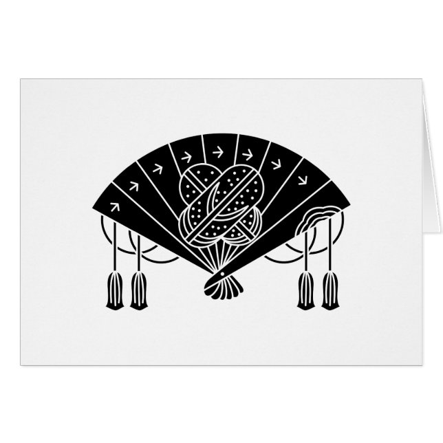 Akita fan (Devant horizontal)