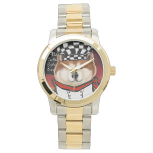 AKITA HORLOGE