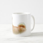 Akita Koffiemok (Voorkant rechts)