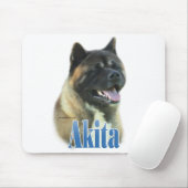 Akita Muismat (Met muis)
