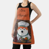 Akita Schort (Insitu)