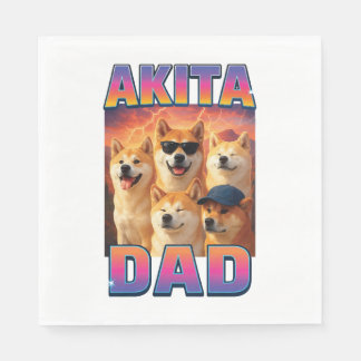 Akita Servet