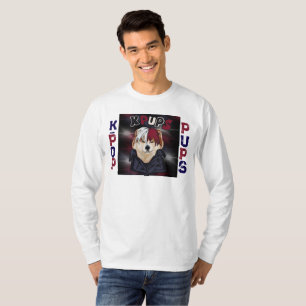 AKITA T-SHIRT
