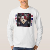 AKITA T-SHIRT (Voorkant)