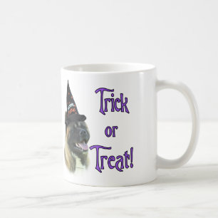 Akita Trick Koffiemok