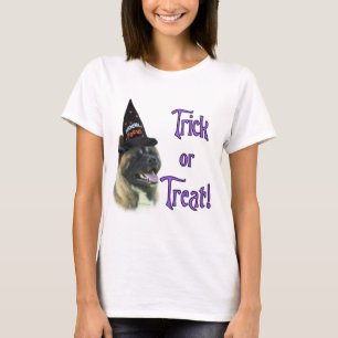 Akita Trick T-shirt