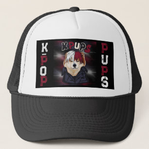 AKITA TRUCKER PET