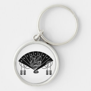 Akita ventilator sleutelhanger