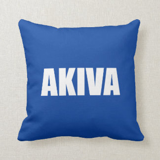 Akiva Kussen