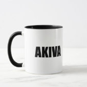 Akiva Mok (Links)