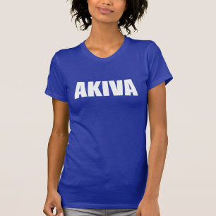 Akiva T-shirt