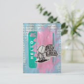 AKO BRIEFKAART (Staand voorkant)