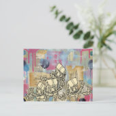 AKO BRIEFKAART (Staand voorkant)