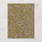 AKO BRIEFKAART (Voorkant)