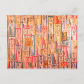 AKO BRIEFKAART (Voorkant)