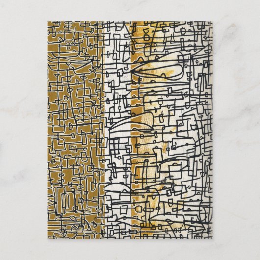 AKO BRIEFKAART (Voorkant)