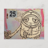 AKO BRIEFKAART (Voorkant)