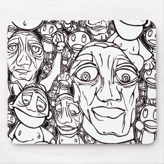 AKO MUISMAT (Voorkant)