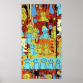 AKO POSTER (Voorkant)