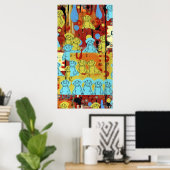 AKO POSTER (Thuiskantoor)