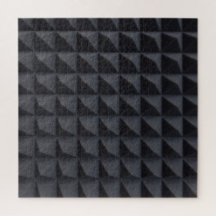 Akoestisch schuim: Studio Sound Damping Legpuzzel