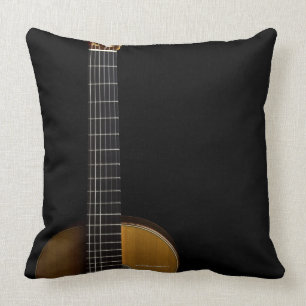 Akoestische gitaar 2 kussen