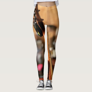  akoestische gitaar leggings