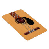 Akoestische gitaar magneet (Rechterzijde)