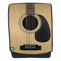 Akoestische gitaar