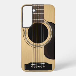 Akoestische Gitaar Samsung Galaxy Hoesje