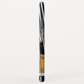 Akoestische Guitar Digital Art Case-Mate iPhone Case (Achterkant/rechts)