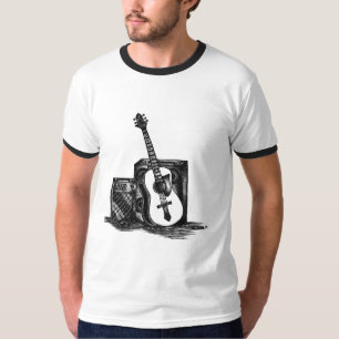 Akoestische T-shirt