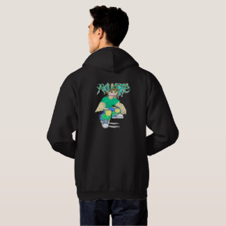 Akoliste trui  hoodie