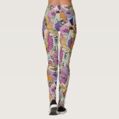 Akoma II Leggings (Dos)