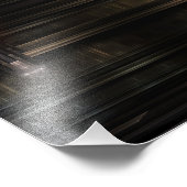 Akrellian Torch Portrait photo agrandissement (Coin)