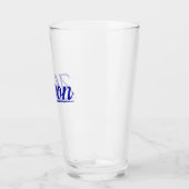 Akron Glas (Links)