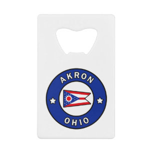 Akron Ohio