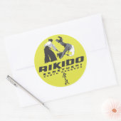AKSB STICKERS (Envelop)