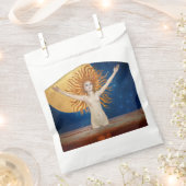 Akseli Gallen-Kallela - Ad Astra Bedankzakje (Geknipt)