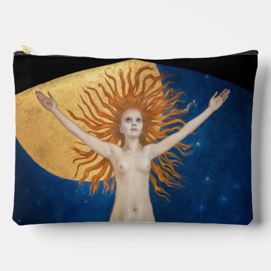 Akseli Gallen-Kallela - Ad Astra Etui (Voorkant)