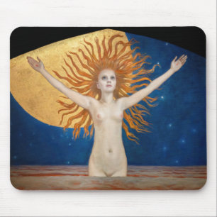 Akseli Gallen-Kallela - Ad Astra Muismat