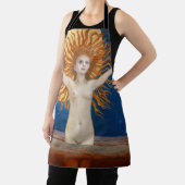 Akseli Gallen-Kallela - Ad Astra Schort (Insitu)