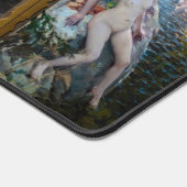 Akseli Gallen-Kallela - Aino Triptyque (Coin)