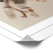 Akseli Gallen-Kallela Zedign Art Poster #14 (Hoek)