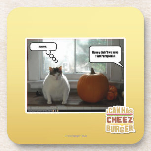 Akte cool bier onderzetter