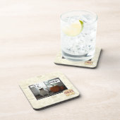 Akte cool bier onderzetter (Rechterzijde)