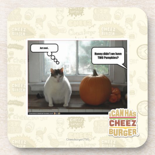 Akte cool bier onderzetter (Voorkant)