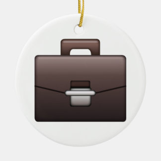 Aktetas - Emoji Keramisch Ornament